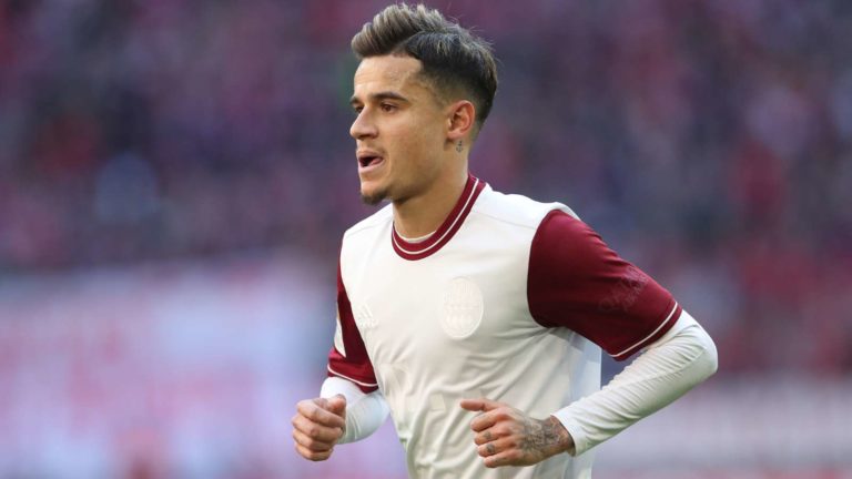 E kryer, Philippe Coutinho transferohet në Katar