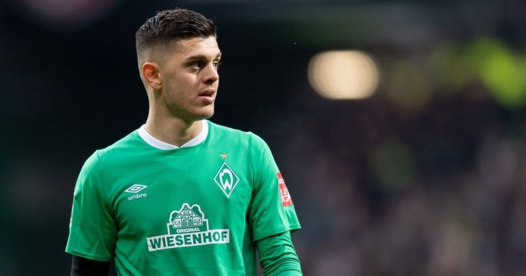 Mësohet shuma që RB Leipzig do të shpenzojë për Milot Rashicën