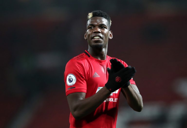 L’Equipe: Pogba pranë transferimit te Juventusi
