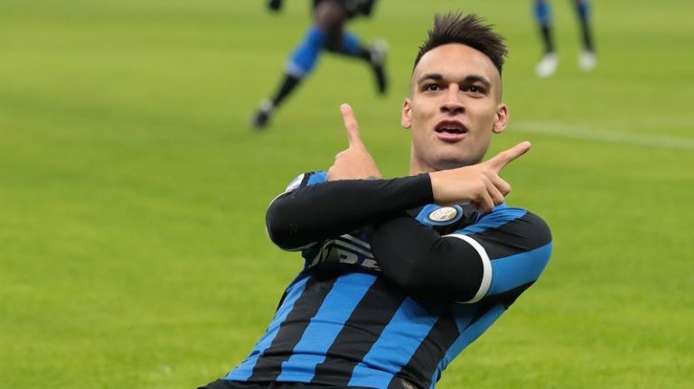 PSG “vjedh” Lautaron përpara Barcelonës