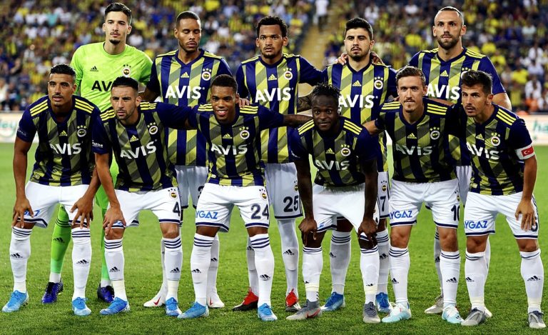 COVID-19 prek edhe Fenerbahçen e Vedat Muriqit