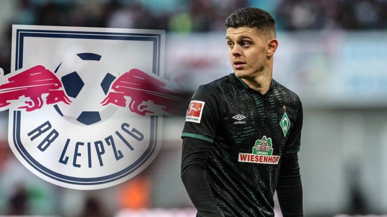 Bild e bën të kryer, Rashica është lojtari më i ri i Leipzig