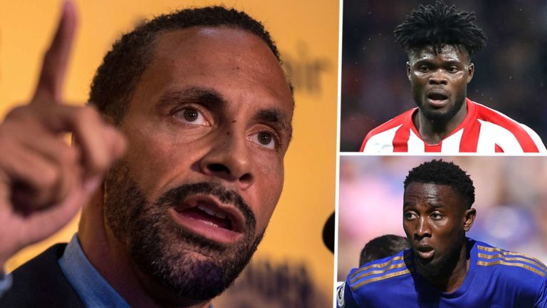 Ferdinand: Man Utd duhet t’i transferojë këta mesfushorë