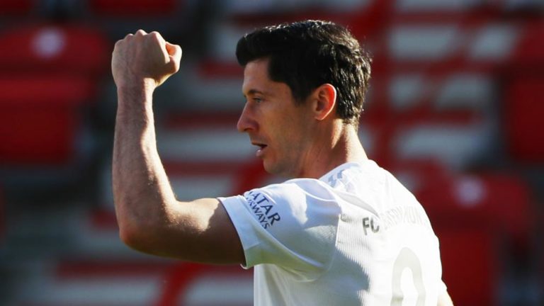 Zbulohet arsyeja pse Lewa ka vendosur të largohet nga Gjermania