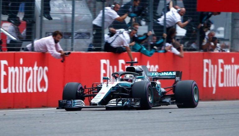 A do të jetë Grand Prix i Rusisë, gara e vetme me tifozë në Formula 1?