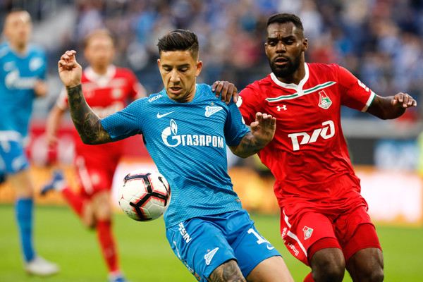 Rusia rinis me futboll me 21 qershor