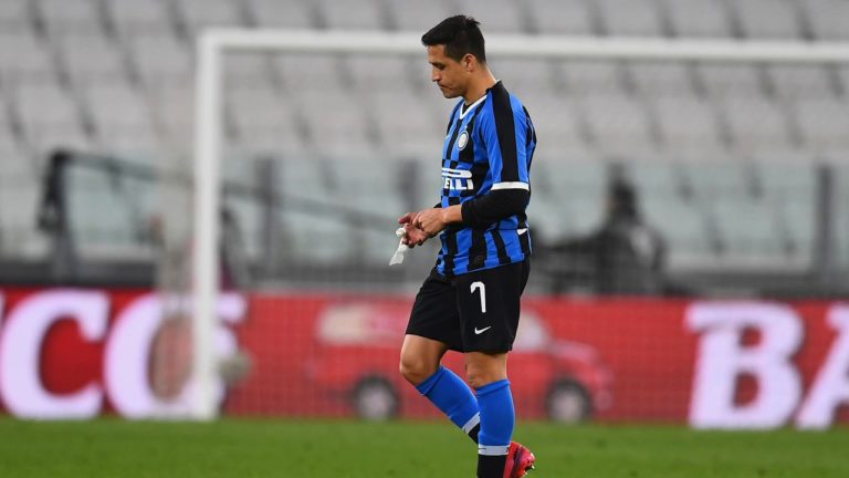 Sanchez largohet nga Inter, por mbetet në Serie A