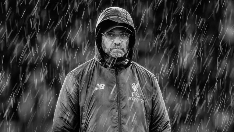 Kriza e COVID-19: Liverpool nuk e bën asnjë transferim këtë verë