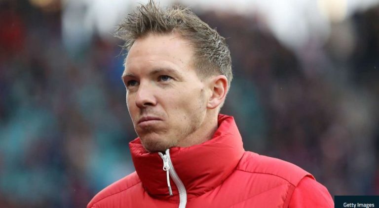 Nagelsmann për karantinën: Nuk jemi në burg