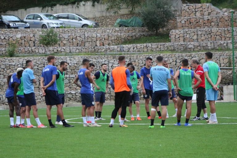Klubet në Shqipëri mund të nisin stërvitjet nga nesër