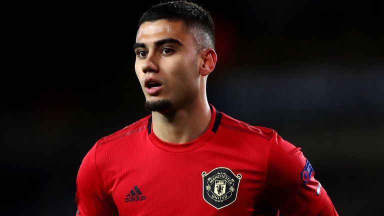 Lojtari i Man Utd zbulon datën e rikthimit në stërvitje