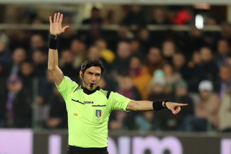Serie A rifillon me 13 qershor