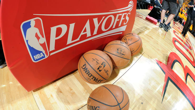 Pas 38 vitesh, NBA ndryshon topin, nga Spalding kalon te Wilson