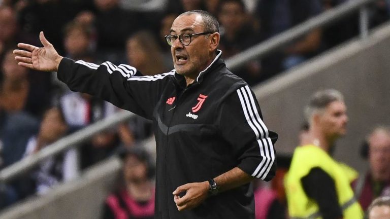 Juve në bisedime me Chelsean për mesfushorin e njohur