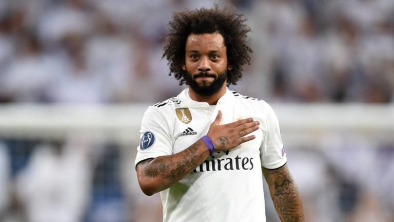 Marcelo ia shuan shpresat Juventusit: Nuk largohem nga Reali