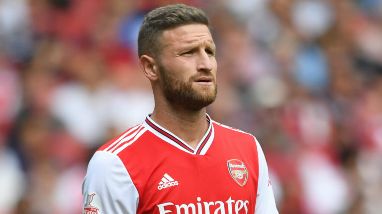 Arsenali e vendosë në shitje Mustafin