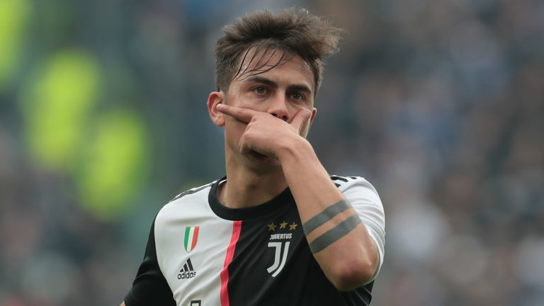 Dybala: Më mungon ky lojtar, shpresoj të transferohet te Juventus