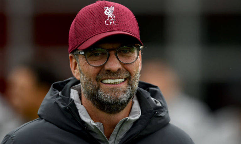 Këta janë nëntë lojtarët që Jurgen Klopp i shndërroi në yje