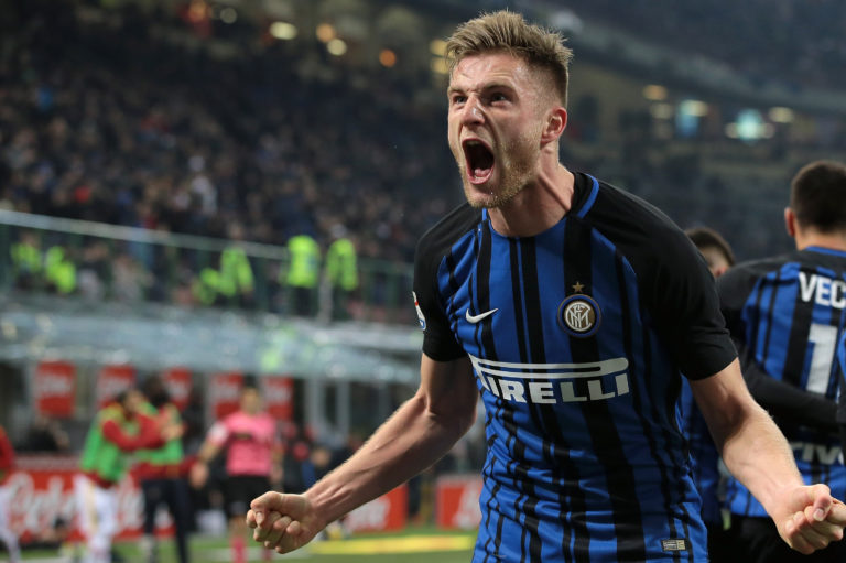 Man City kërkon Skriniarin, Interi i vendos çmimin