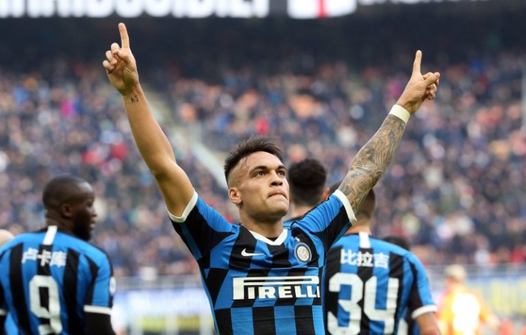 Barcelona – Inter, arrihet marrëveshja për Lautaron