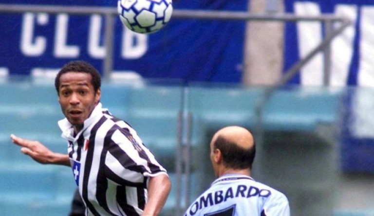 Një “Jo” që ia ndryshoi karrierën Thierry Henrys