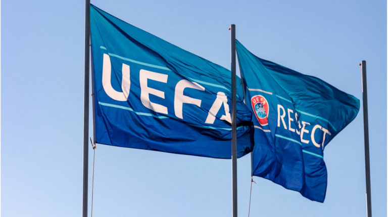 UEFA me plan të ri për të shpëtuar futbollin evropian