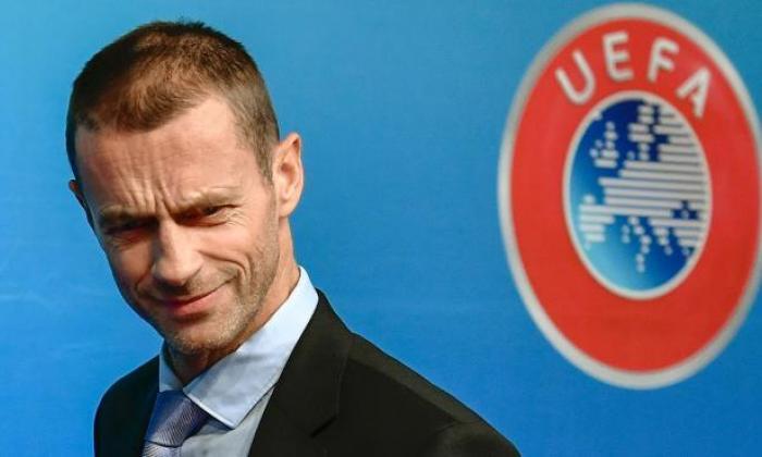 Ceferin mbështet presidentin e Lyon: 3 gushti është vetëm një tregues, jo kufij zyrtarë