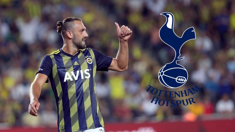 Tottenham dërgon ofertën e parë për Muriqin