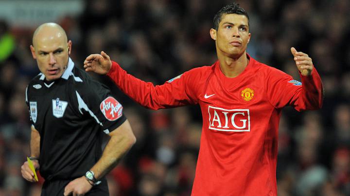 Rrëfimi i Webb: Unë gabova dhe thjesht doja që Cristiano të humbiste atë penallti