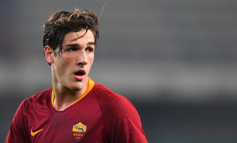 Juve sakrifikon Bernardeschin për Zaniolon