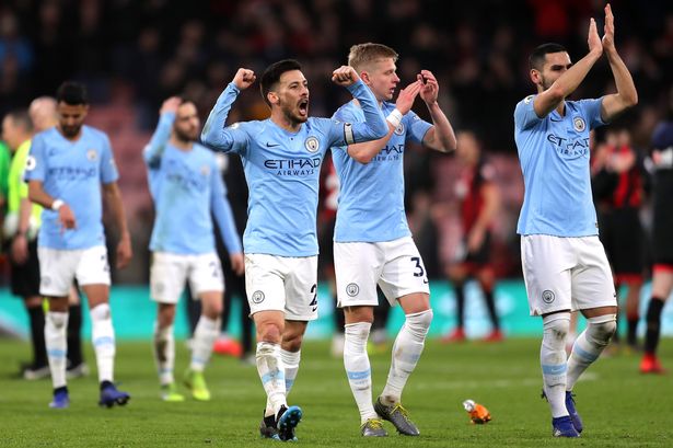 City fiton bindshëm ndaj Monchengladbach, asnjë humbje në vitin 2021