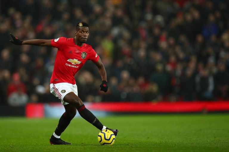 Pogba i hapur për kalimin te PSG