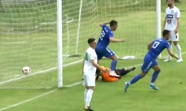 Superliga e Kosovës shkruan ‘rekord’ të ri, asnjë gol i shënuar nga skuadrat vendase