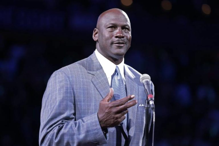 Michael Jordan do të dhurojë 100 milionë euro për shoqatat që përkrahin barazinë racore