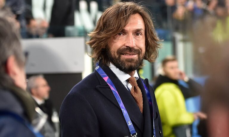 Pirlo e nis karrierën si trajner, merr drejtimin e kësaj skuadre