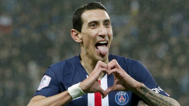 Di Maria: Jam i lumtur që nuk kalova te Barcelona
