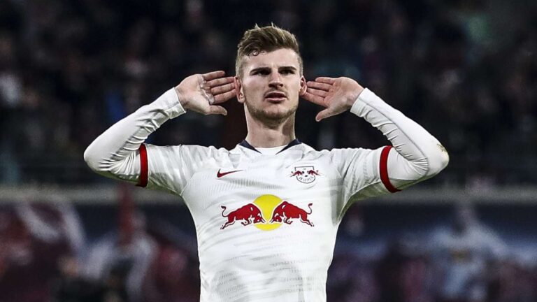 Werner shkruan historinë në ndeshjen e fundit me Leipzig, para kalimit te Chelsea