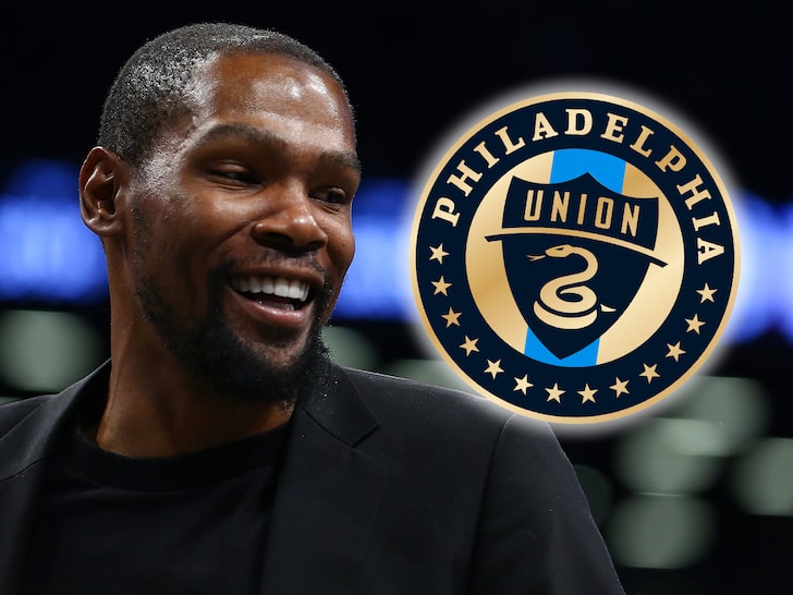 Kevin Durant bëhet aksionar në klubin e MLS