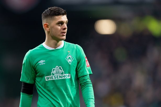Drejtori sportiv i Werder konfirmon gjithçka – Rashica largohet në fund të sezonit