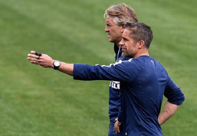 Sylvinho: Dua të bëhem trajner në Itali