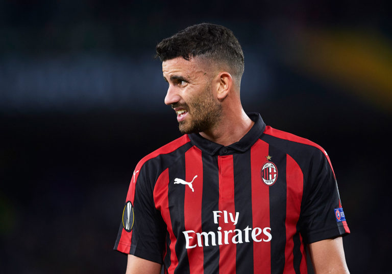 Musacchio largohet nga Milan, transferohet në La Liga