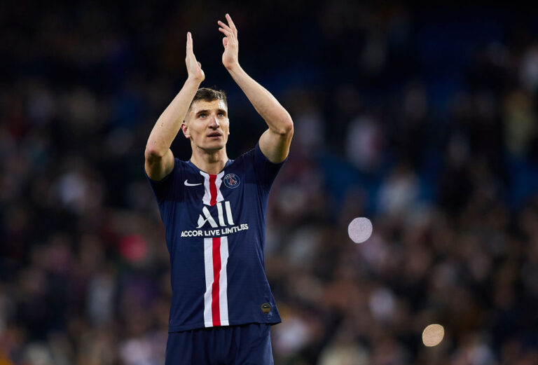 Meunier pranë zyrtarizimit te Dortmund