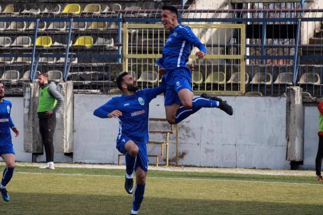 Largohet një futbollist nga Renova