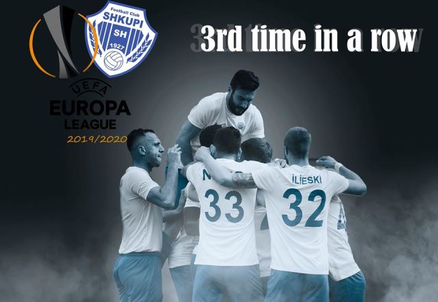 Shkupi merr biletën për në Europë