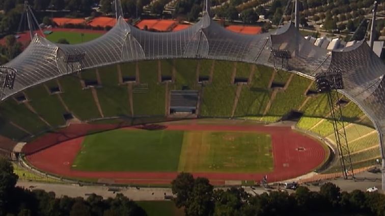Pas 15 vitesh, futbolli do të luhet sërish në stadiumin legjendar gjerman