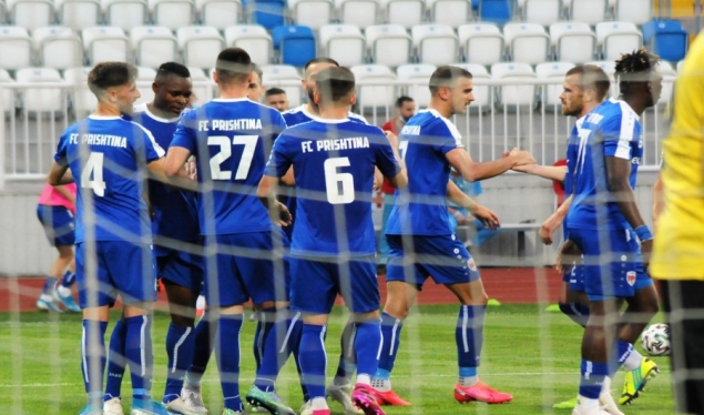 Publikohet orari i xhiros së 28-të në Superligën e Kosovës në futboll