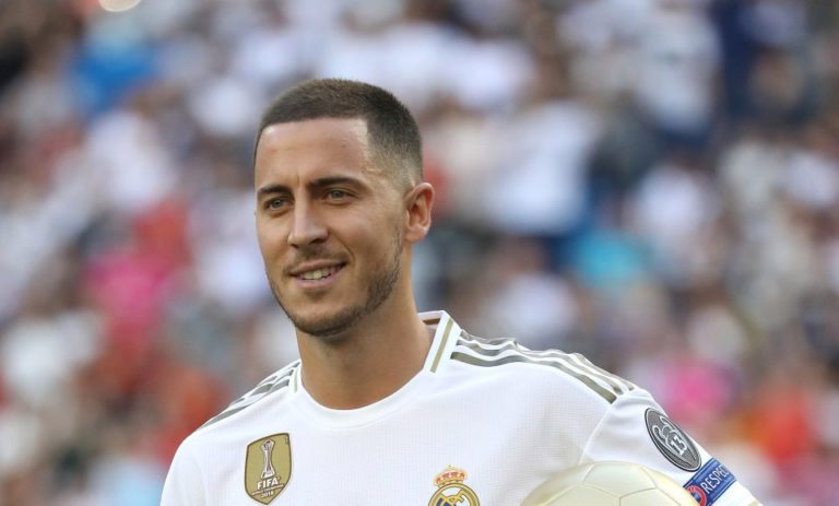 Eden Hazard ka fituar miliona në karrierën e tij, mësohet se çfarë bën tani 