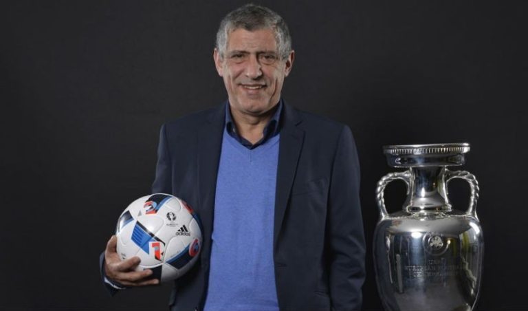 Zyrtare: Fernando Santos, trajneri i ri i Milot Rashicës te Besiktasi