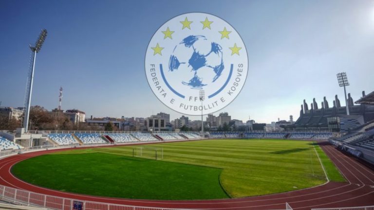 FFK edhe zyrtarisht dërgon ankesën në “CAS” për sfidën Rumani – Kosovë