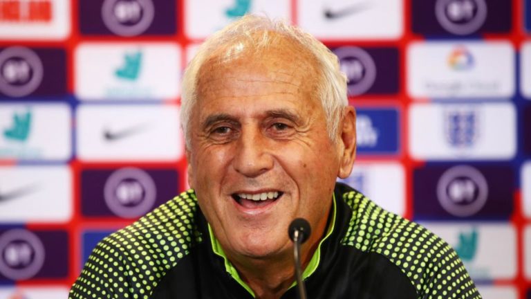 Challandes: Për mua ishte e rëndësishme avancimi, nuk më pëlqen shkarkimi